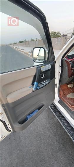 میتسوبیشی پاجیرۆ